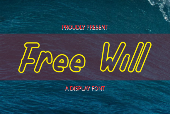 Free Will Font: A Marketer’s Guide to Modern Script
