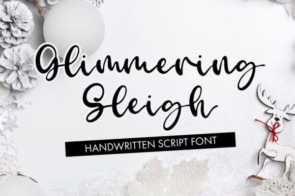Glimmering Sleigh: A Designer’s Practical Review