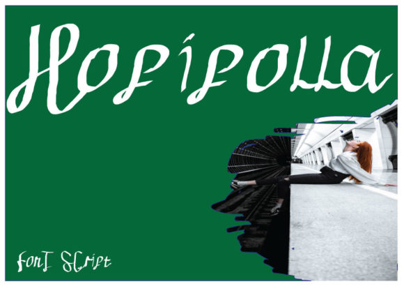 Hopipolla Font: A Web Designer’s Review