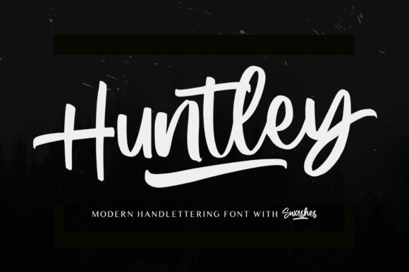 Huntley Review: A Designer’s Take on Script Amp’s Latest
